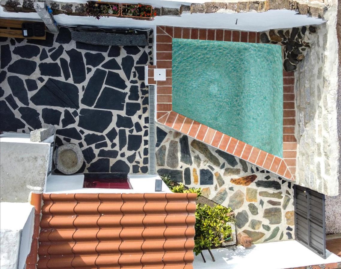 17 Da Rua Da Estacao Villa Sao Pedro do Corval ภายนอก รูปภาพ
