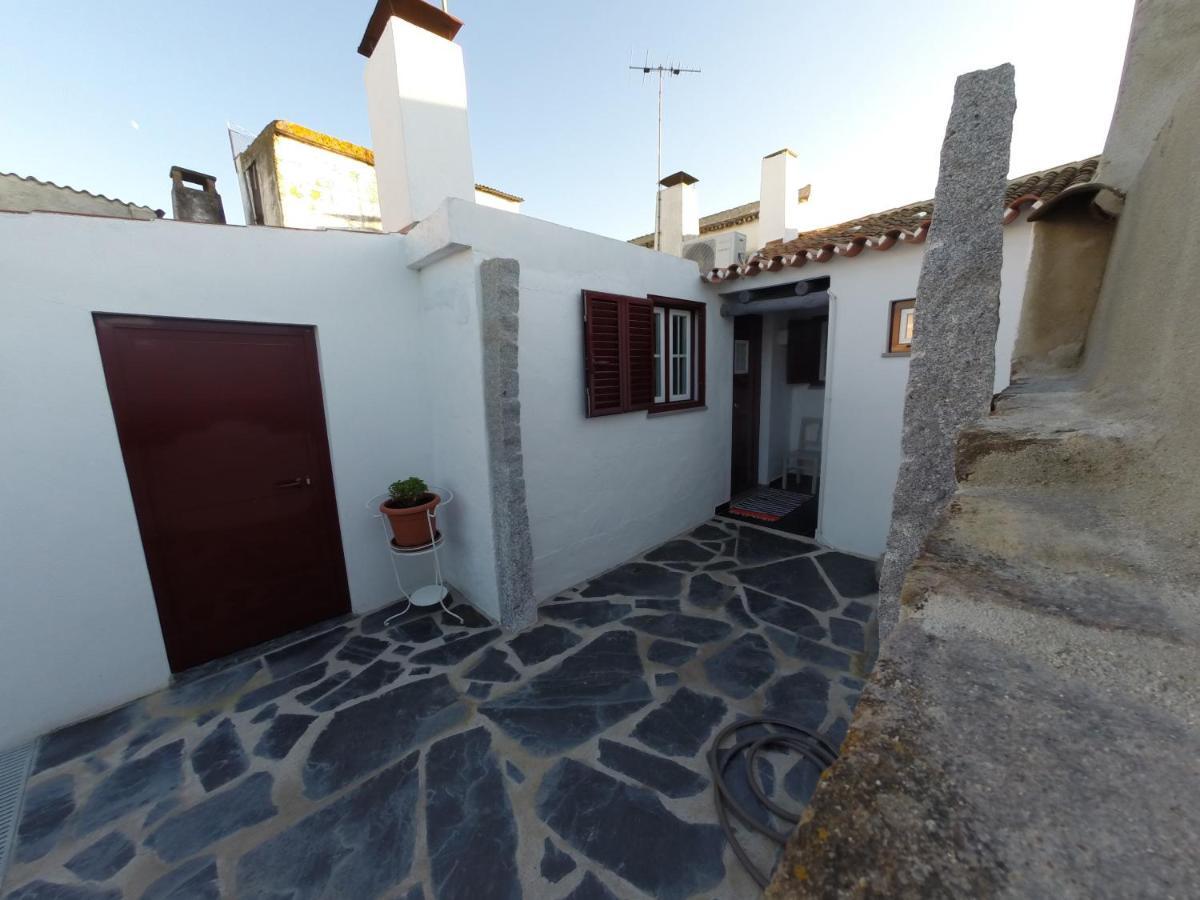 17 Da Rua Da Estacao Villa Sao Pedro do Corval ภายนอก รูปภาพ
